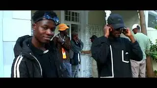 YOUNG BREEZY- ZVAKAFOFITA (OFFICIAL MUSIC VIDEO) #hiphop #zimentertainment  #Z3NA(266k)