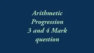 The seventh term of an AP is 4 times its second term and twelfth term is 2 more than