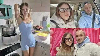 Хотела испытать свою новую мультипечь, но нет электричества
