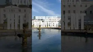 2026 should be all about weekend getaways 😍 #travel #uk #hotel #weekend #getaway #vlog #travelvlog