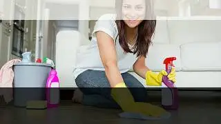 Tips from Microbiologists on how to Keep Your house Clean during COVID-19
