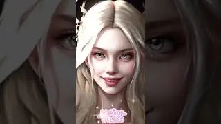 girl 💕💕💕💕#barbie type girl 💕💕