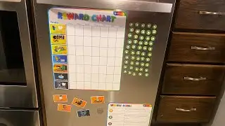 Trying to find ways to help my kids responsibly earn allowance!! 