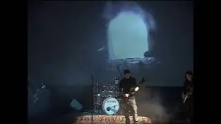 ARCHEGNETIC - koncert w MOKiS 