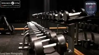 Gym Setup 