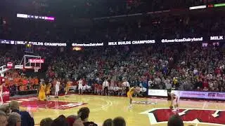 West Virginia signee Jordan McCabe hits game winner to take home State title