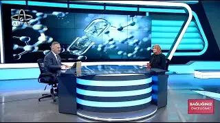 Sağlığınız Önceliğimiz programına, Kadın Hastalıkları ve Doğum Uzmanı Op.Dr. Dilek Ak konuk oldu.
