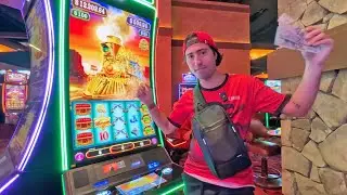 В погоне за ОГРОМНЫМ выигрышем в железнодорожных финансах!