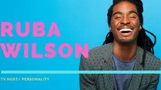A. Ruba Wilson Hosting Reel 2019 (August)