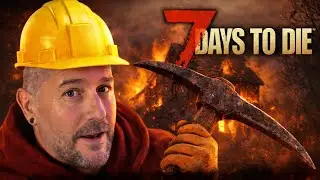 7 Days To Die, Rebel el constructor