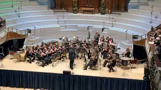 Richard Marshall Farewell - 20th December 2025