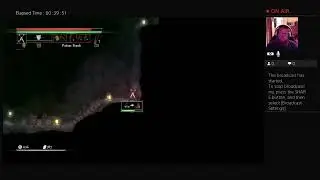 Salt and Sacrifice Ep 1