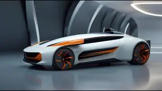 MOST INCREDIBLE FUTURE CONCEPT CARS EVER MADE