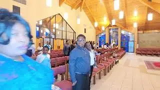 Célébration Eucharistique de la fête  Notre Dame D'Assomption. Le Samedi 16 Aout 2025