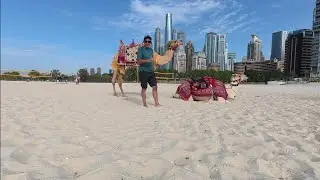 Dubai No es solo para millonarios !! 💰🤑