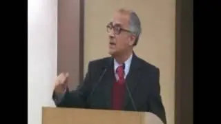 Arun Shourie's Lecture on Rajiv Malhotra's Book 