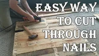 How To Cut Nails With A Multi Tool