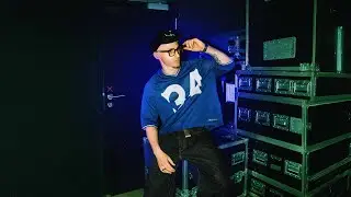 MIKE RAVE ⌁ NJTP (Official music video)