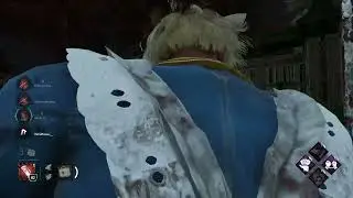 Fancy Fence Evasion  Dead by Daylight_20260126231141