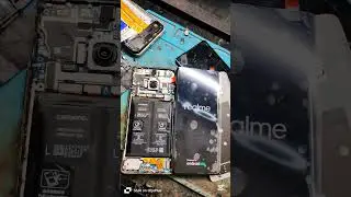 #Realme 11 pro 5g #combo (curved) display change...#shorts #video #music ...