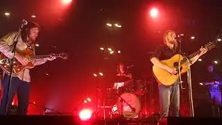 The Teskey Brothers - San Francisco (Live) @ The Metro Theatre, 1st November 2019