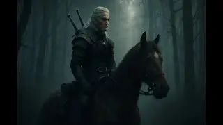 Slaying Beasts and Breaking Curses | The Witcher 3 Adventure