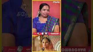 What is Dad doing Voice 🤯 - Voice Artist Jayageetha | Dubbing Artist Live Performance