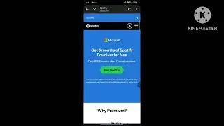 How To Get Free Spotify Premium (200% working)