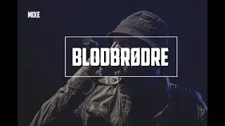 Gilli - Blodbrødre | Type Beat