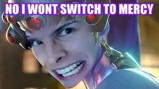 HOW 2 CASUAL WIDOWMAKER