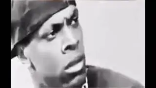 WHAT HE SAY
