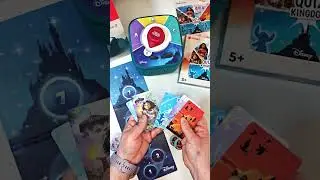 How to Play - Toniebox 2 Tonieplay Game Disney Quiz Kingdom #Toniebox #Tonieplay #DisneyQuiz