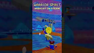 Monster Combat #gaming