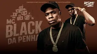 MAQUINISTA - Mc Black da Penha, Mano Cheffe, Anderson Neiff