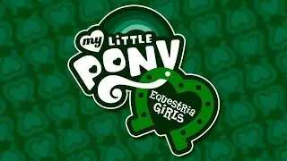 Shake Your Tail - My Little Pony: Equestria Girls