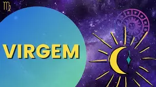 VIRGEM♍MUDANÇAS... ALGUÉM SAI DE SUA VIDA POR MENTIR🐍😲MAS VEJO QUE ALGUÉM ENTRA...💖🔑✨