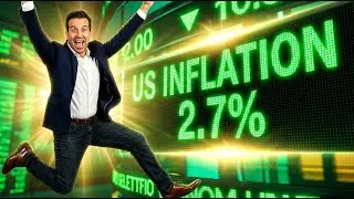 November Inflation Cools to 2 7%, Raising Hopes for More Rate Cuts
