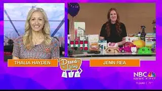 Desert Living Now - Amazon Pet Day with Jen Rea
