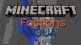 Factions Aqua EP 1