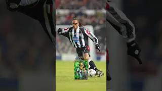 Edgar Davids 😎 EPIC Card #efootball2025 #efootball #efootball2025mobile