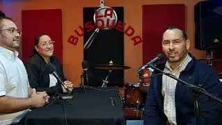 Testimonio Nadia y Fran parte 2