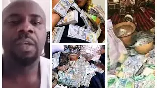 SKY B JUST REVEALED A DEEP SECRET ABOUT THE NIGERIAN MUSIC INDUSTRY