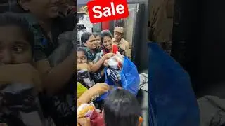 SALE MICKI FASHION CHENNAI | MEGA SALE #mickifashion