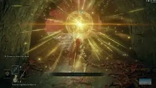 ELDEN RING - The Baleful Shadow