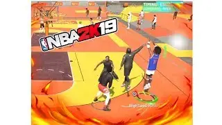 The best JumpShot In NBA 2K19! Shoot All Greens! Contested Green!