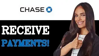 Как получить платежи ACH Chase (2025)