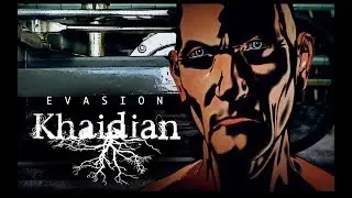 Khaidian - Evasion (Official Music Video)