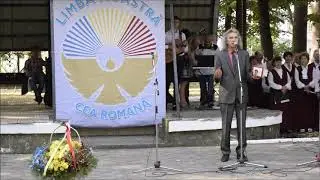 Limba Noastră cea Română