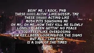 juice wrld empty lyrics