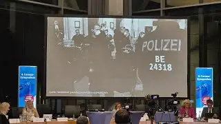 4. Corona Symposium in Berlin am 07.11.2025